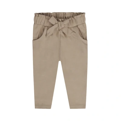 Afbeelding van Dirkje Broek Met Strik Pretty Fall Maat 56
