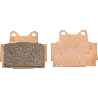 Afbeelding van EBC Brakes FA104HH Remblokkenset