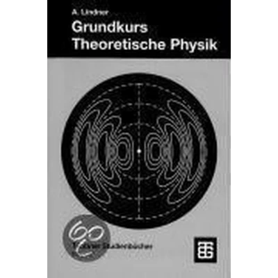 Afbeelding van Grundkurs Theoretische Physik