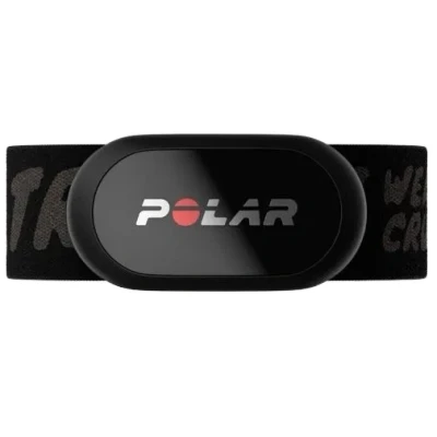 Image de Polar Pro Borstband Noir
