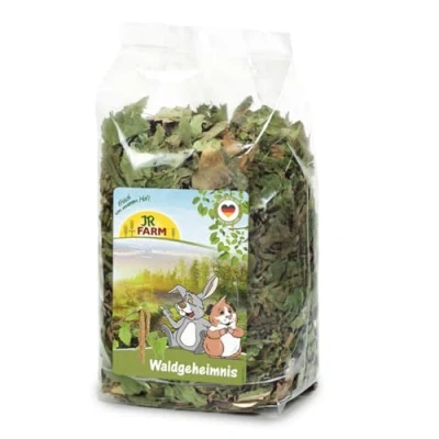 Afbeelding van JR Farm Bosgeheim 100g