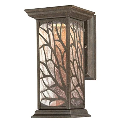 Afbeelding van Westinghouse Willow LED wandlamp, dimbaar