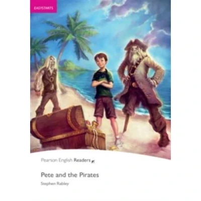 Afbeelding van PLPRES Pete &amp; The Pirates