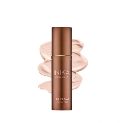 Afbeelding van INIKA BB Cream Porcelain VEGAN en Biologisch