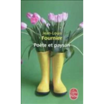 Afbeelding van Poete Et Paysan