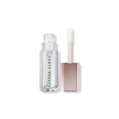Afbeelding van FENTY BEAUTY gloss Bomb Heat Universal Lip Luminizer + Plumper Glass Slipper