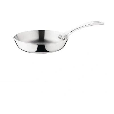 Afbeelding van Triwall Mini Koekenpan 0,12 Liter Vogue GG027 Horeca &amp; Professioneel