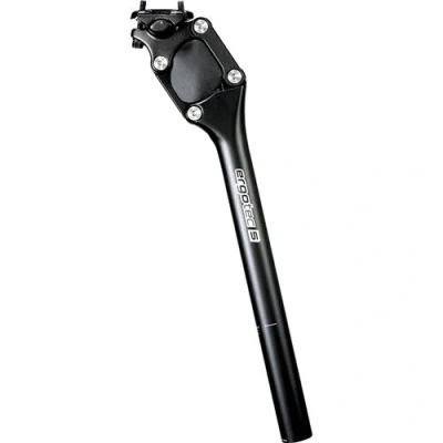 Image de Ergo Tec Ergotec Sp 705n Potence, Noir, Taille Unique