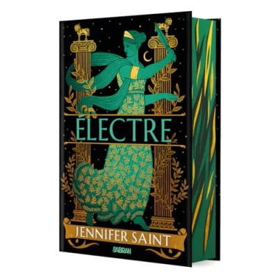 Afbeelding van ELECTRE (RELIE COLLECTOR)