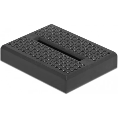 Afbeelding van Mini Breadboard met 170 insteekpunten / zwart