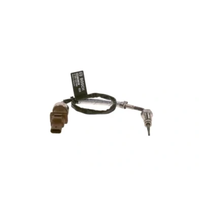 Afbeelding van Sensor, uitlaatgastemperatuur BOSCH 0 986 259 090