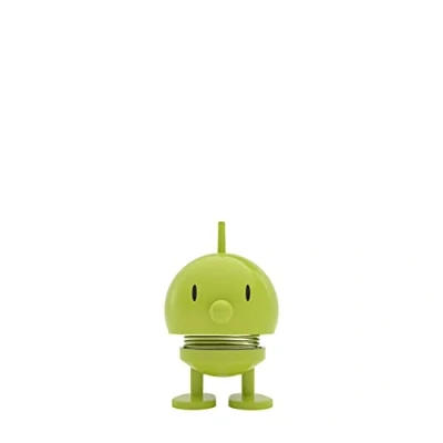 Afbeelding van Hoptimist Bumble 4,5 x 5,8 7,6 cm S Lime