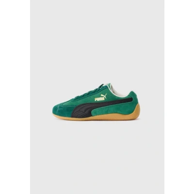 Afbeelding van Speedcat sneakers uniseks, Zwart, Maat 36 PUMA