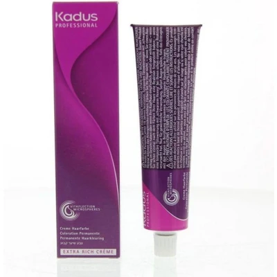 Afbeelding van Kadus Professional Permanent 7/75 60ml Haibu by Kapperskorting.com