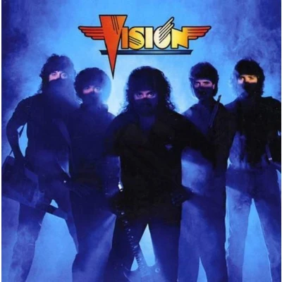 Afbeelding van Vision (CD)