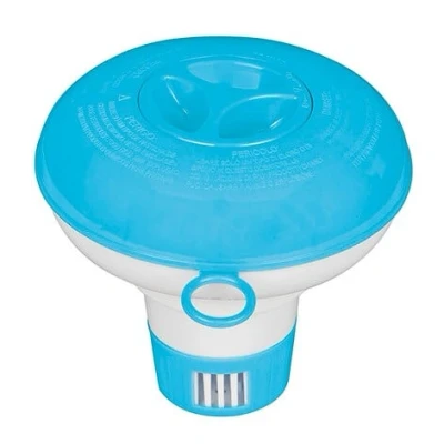 Image de Flotteur de chlore Intex pour tablettes 20g
