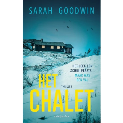 Afbeelding van Het chalet