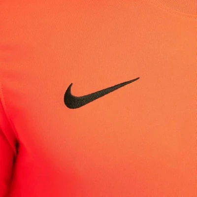 Afbeelding van Nike Performance Fussball &quot;DRIFIT PARK&quot; Tshirt basic, Heren, Maat: Medium, Bright crimson / black