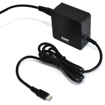 Image de Alimentation chargeur de batterie Type C Port Connect