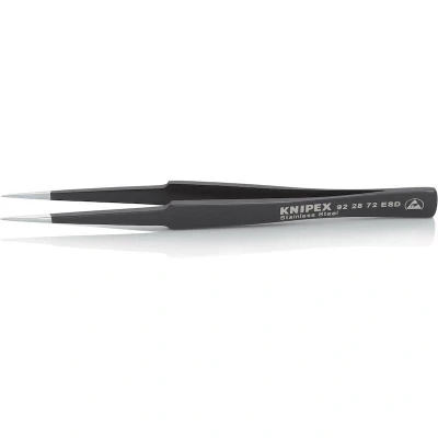 Image de KNIPEX 92 28 72 ESD pince universelle 130 mm