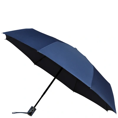 Afbeelding van MiniMAX Opvouwbare Paraplu Ø 100 cm Marineblauw