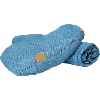Afbeelding van Handmofs Wobs Luxe Denim