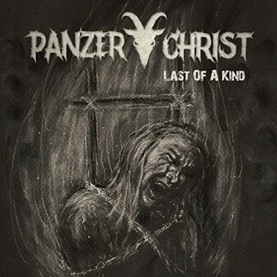 Afbeelding van Panzerchrist Last of a Kind (LP)