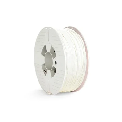 Image de Verbatim Blanc 1 kg filament PETG (3D)