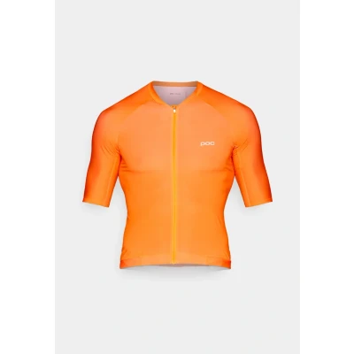 Afbeelding van POC M&#039;s Pristine Jersey T shirt voor heren (1 stuk)