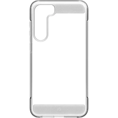 Afbeelding van Black Rock Air Robust Cover Samsung Galaxy S23+ Transparant
