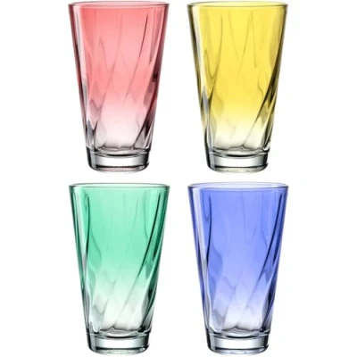 Image de Leonardo Gobelets GB/4 LD 300ml 046975 ass.