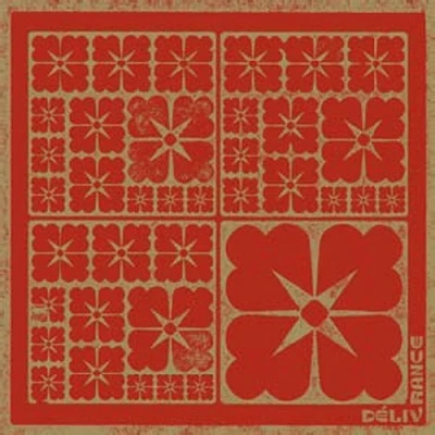 Afbeelding van A Hawk And Hacksaw Delivrance (CD)