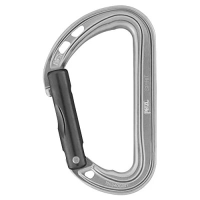 Afbeelding van Petzl, Karabiners