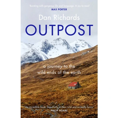 Afbeelding van Outpost