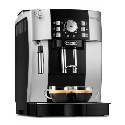 Afbeelding van De&#039;Longhi espressoapparaat MAGNIFICA S ECAM21.117.SB