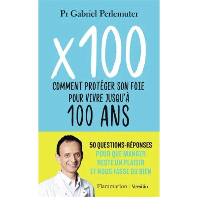 Image de X 100