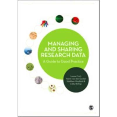 Afbeelding van Managing and Sharing Research Data