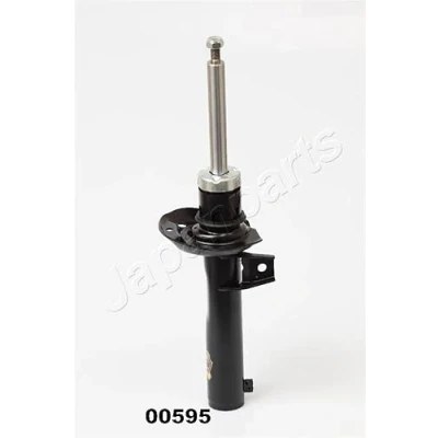 Afbeelding van JAPANPARTS MM 00595 Schokdemper Vooras Gasdruk Dubbelpijp Veerpoot Pen bovenaan AUDI: TT Coupe, Roadster