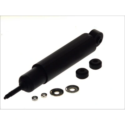 Afbeelding van KYB Premium 445042 schokdemper Vooras Oliedruk Telescoop Oog bovenaan, Pen onderaan LAND ROVER: Range Rover 2