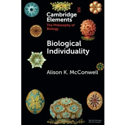 Afbeelding van Elements in the Philosophy of Biology Biological Individuality