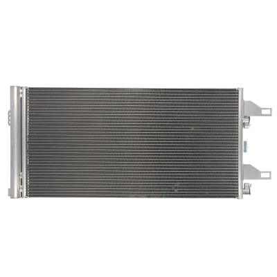 Afbeelding van THERMOTEC KTT110150 Condensor Airco Met droger 710 386 16 CITROËN: Relay II Van, Platform / Chassis, PEUGEOT: Boxer Chassis