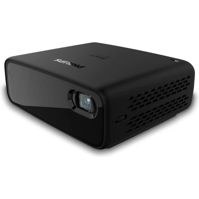 Afbeelding van Philips PicoPix MICRO2 TV PPX360 Smart Mini Beamer Wi Fi Ingebouwde Accu Android 10.0 HD