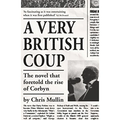 Afbeelding van Very British Coup