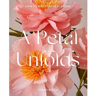 Afbeelding van A Petal Unfolds