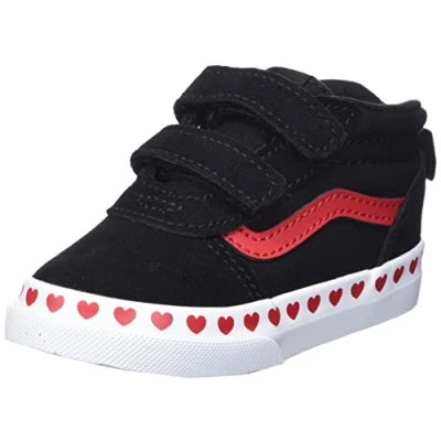 Afbeelding van Vans Ward Kindersneakers, uniseks