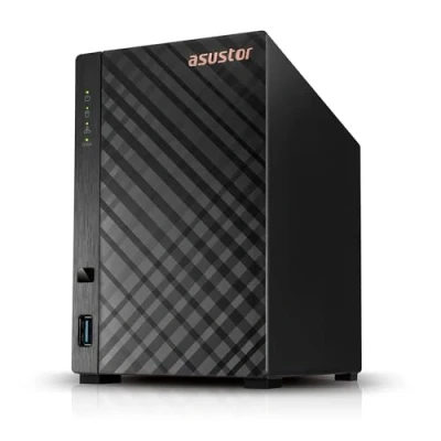 Image de Asustor DRIVESTOR 2 Lite AS1102TL