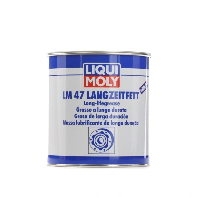 Afbeelding van LIQUI MOLY 3530 Vet Blik 1