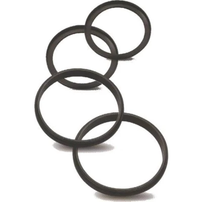 Afbeelding van Caruba Step up/down Ring 74mm