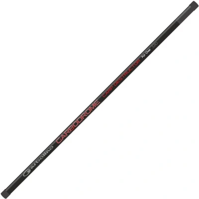 Afbeelding van Garbolino Schepsteel Garbodrome Carp Destructor 3.80m Put Over