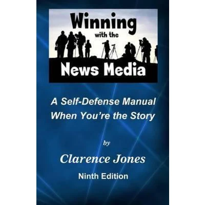 Afbeelding van Winning with the News Media